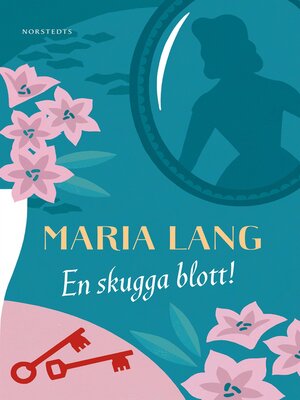 cover image of En skugga blott